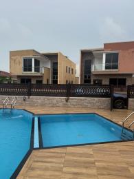 4 bedroom House For Rent A&c Mall Accra East Legon 
