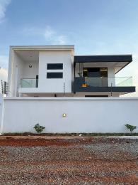 4 bedroom House For Sale Lakeside Estate Ashaley Botwe Adenta Municipal Accra