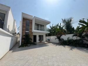 4 bedroom House For Rent Accra East Legon 