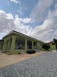 4 bedroom House For Rent Tesano Accra