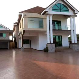 4 bedroom House For Rent Dzorwulu Accra