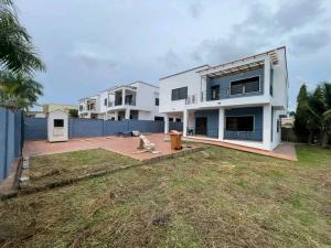 4 bedroom House For Rent East Legon Hills Accra