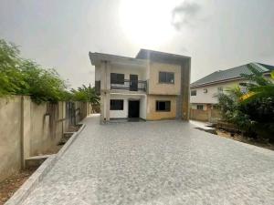 4 bedroom House For Rent Acp Estate Kwabenya Ga East Municipal Accra