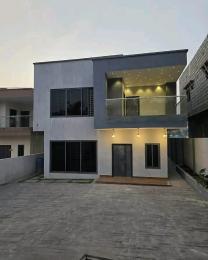 4 bedroom House For Sale Kwabenya Ga East Municipal Accra