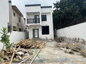 4 bedroom House For Sale Spintex Accra