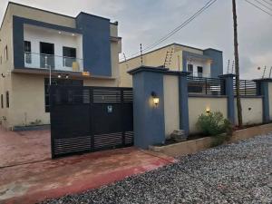 4 bedroom House For Sale East Legon Hills Accra