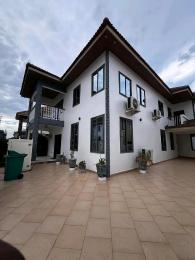 4 bedroom House For Rent Spintex Accra