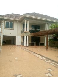 4 bedroom House For Rent East Airport Airport Residential Area Accra