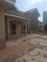 4 bedroom House For Rent East Legon Accra