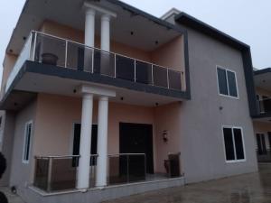 4 bedroom Townhouse For Rent Adjiringanor East Legon Accra