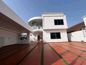 4 bedroom House For Rent Adjiringanor East Legon Accra