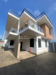 4 bedroom Townhouse For Rent Cantonments Accra