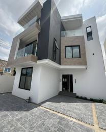 4 bedroom Townhouse For Sale Dzorwulu Accra