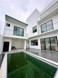 4 bedroom Townhouse For Sale East Legon Accra