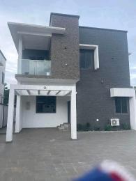 4 bedroom Townhouse For Sale Ogbojo East Legon Accra