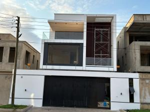 4 bedroom House For Sale Tse Addo Accra