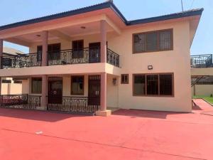 6 bedroom House For Rent Adjiringanor East Legon Accra
