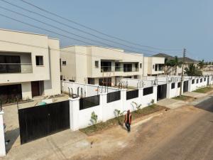 5 bedroom House For Rent Tse Addo Accra