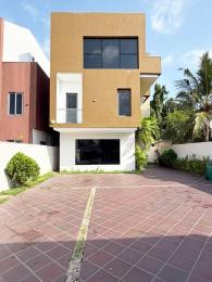 5 bedroom House For Sale Accra East Legon 