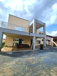 5 bedroom House For Rent East Airport Airport Residential Area Accra