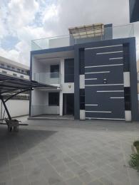 5 bedroom House For Rent Adjiringanor East Legon Accra