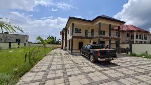 5 bedroom House For Sale Oyarifa La Nkwantanang Madina Municipal Accra