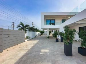 5 bedroom House For Sale Accra East Legon 