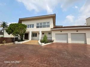 5 bedroom House For Rent East Legon Accra