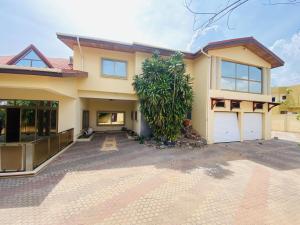 5 bedroom House For Rent Achimota Accra