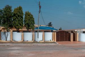 5 bedroom House For Rent Sakumono Spintex Accra