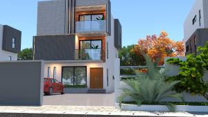 5 bedroom House For Sale Accra East Legon 