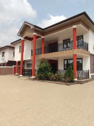 5 bedroom House For Rent Trasacco Adjiringanor East Legon Accra