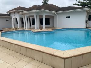5 bedroom House For Rent East Legon Accra