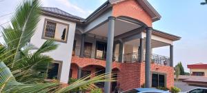 6 bedroom House For Sale Gbawe Weija Ga South Municipal Accra