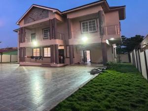 6 bedroom House For Rent Ashaley Botwe Adenta Municipal Accra