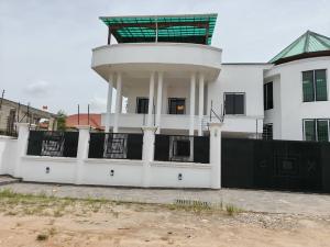 6 bedroom House For Sale Hilltop Kwadaso Kumasi Metropolitan Ashanti