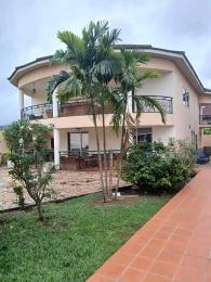 6 bedroom House For Sale East Airport Airport Residential Area Accra