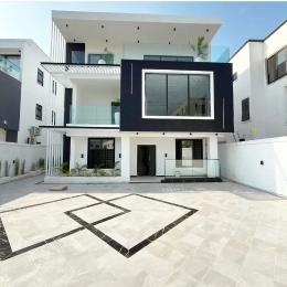 6 bedroom House For Sale East Legon Hills Accra