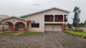 6 bedroom House For Rent Westland Accra Ghana. West Legon Achimota Accra