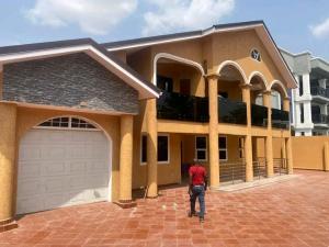7 bedroom House For Rent Adjiringanor East Legon Accra