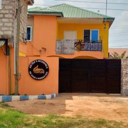 9 bedroom House For Sale Grada Estate Teshie new Town Accra