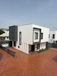 3 bedroom Townhouse For Rent Adjiringanor East Legon Accra