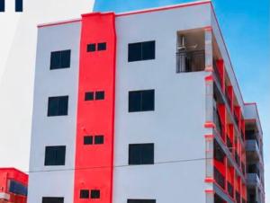 3 bedroom Apartment For Rent Dvla Haatso Ga East Municipal Accra