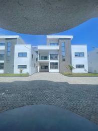 4 bedroom Townhouse For Rent East Airport Airport Residential Area Accra