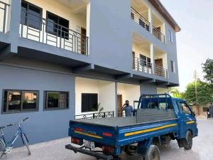 1 bedroom Apartment For Rent North Kaneshie Accra