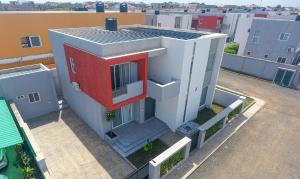 4 bedroom House For Rent Community 25 Tema Accra