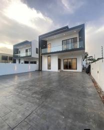 4 bedroom House For Sale Accra East Legon 