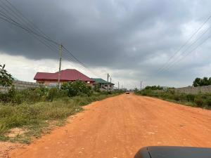 Land For Sale Community 25 Mall Community 25 Tema Accra
