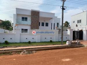 5 bedroom House For Sale  american House East Legon Accra