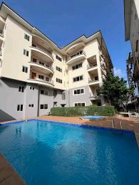 2 bedroom Apartment For Rent North Ridge Accra